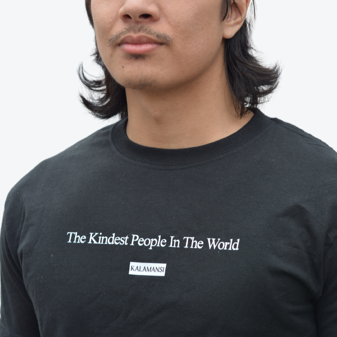 The Kindest People In The World T-Shirt