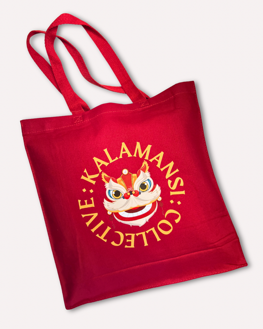 This Bag Contains Lunar New Year Leftovers Tote Bag