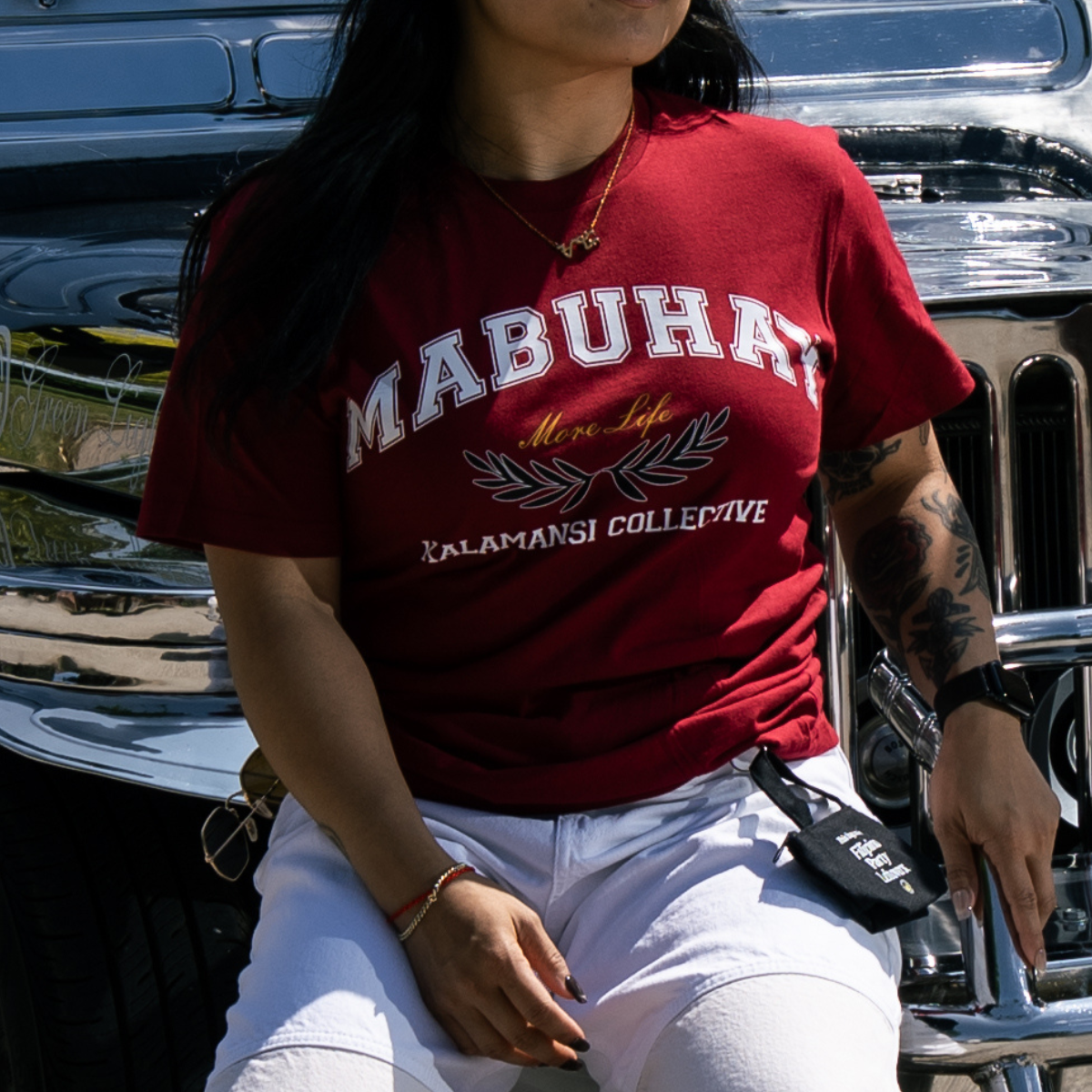 Mabuhay More Life: Atsuete Edition