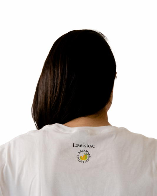 Hello Ma’amSir T-Shirt - Pride Edition