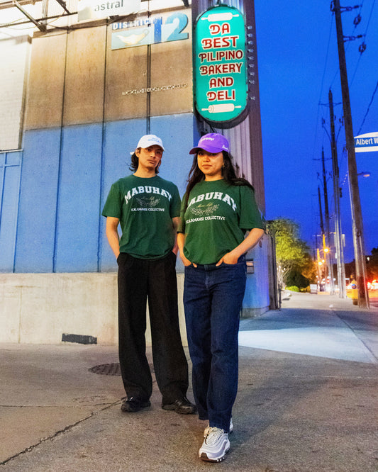 Mabuhay, More Life T-Shirt