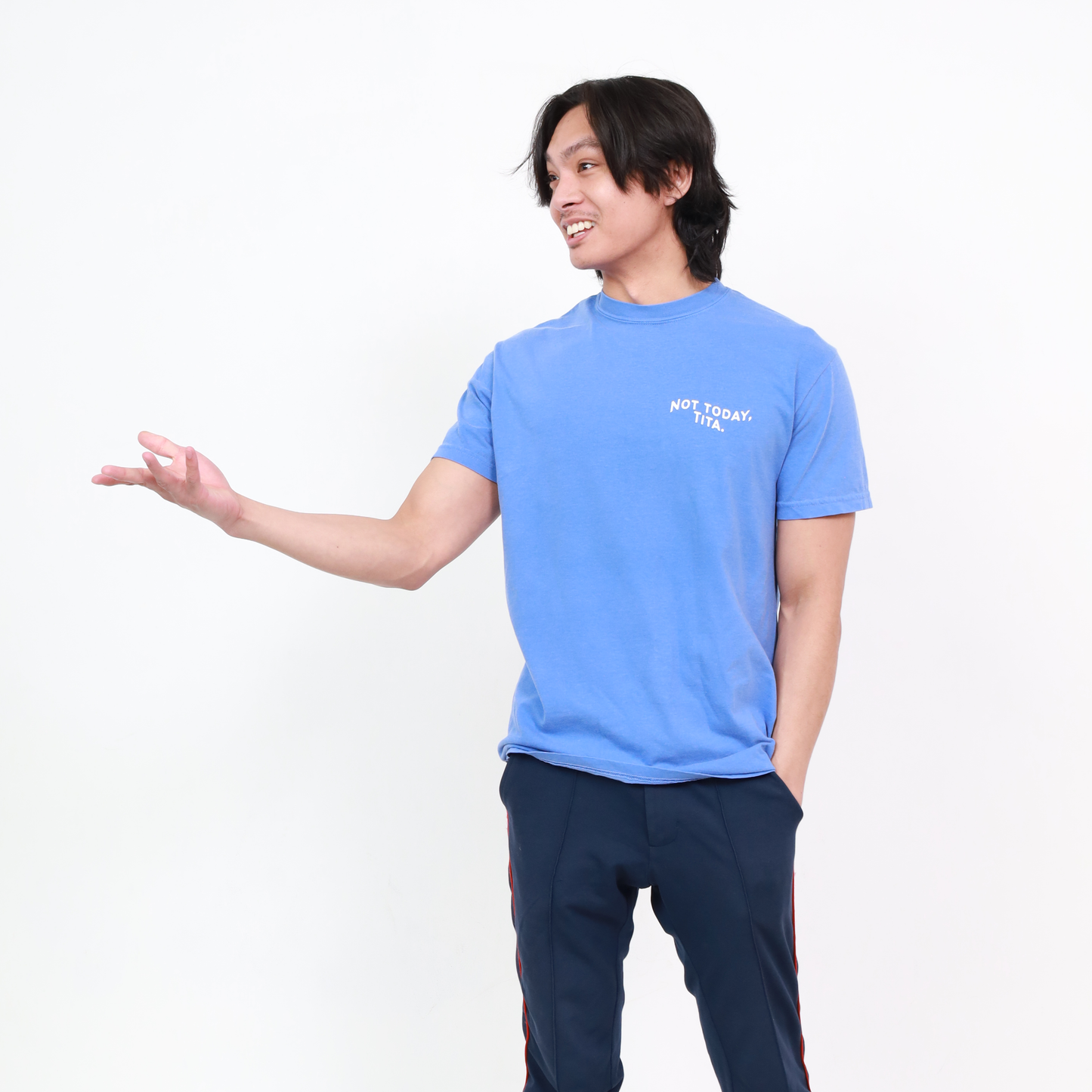 Not Today, Tita™ T-Shirt