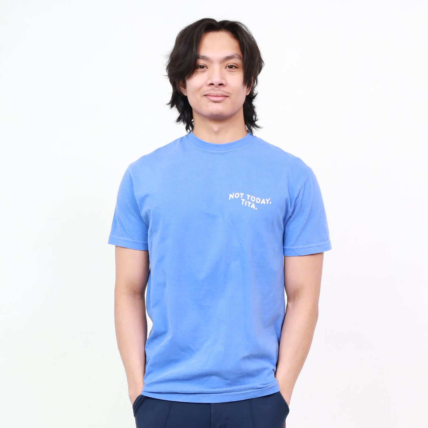 Not Today, Tita™ T-Shirt