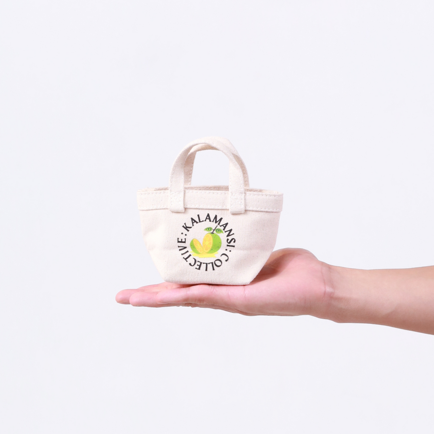 This Bag Contains Filipino Party Leftovers™️ Mini Tote Bag
