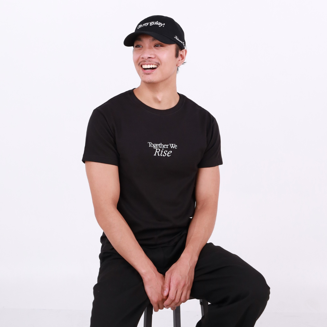 Together We Rise T-Shirt