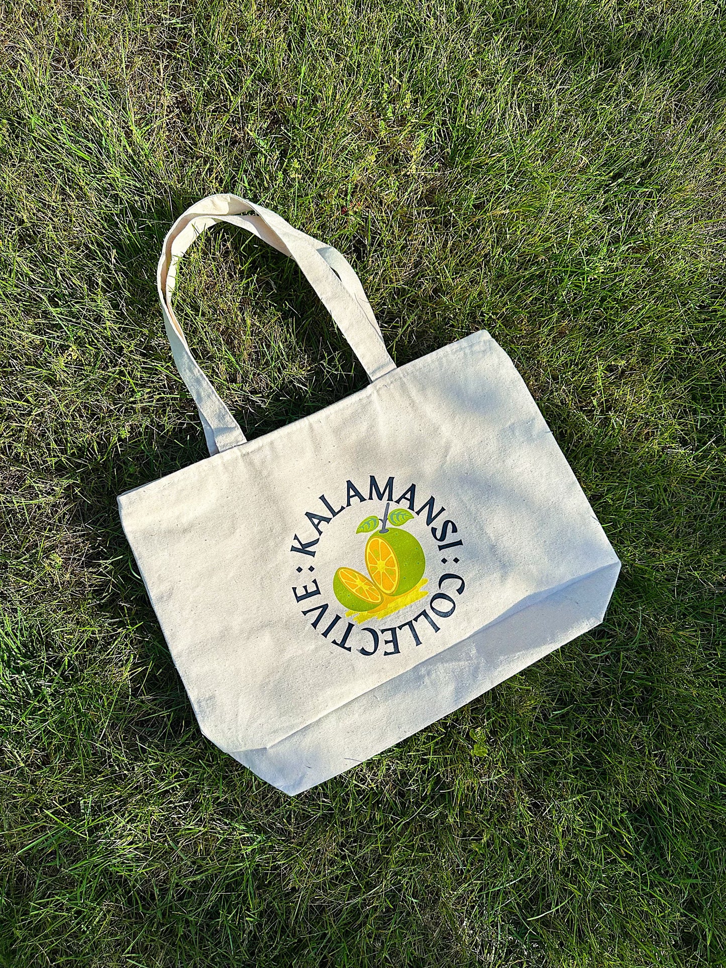 Filipino Party Leftovers Tote Bag™ XL Zippered Edition