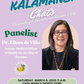 Kalamansi Chats - Celebrating International Women's Day Ticket