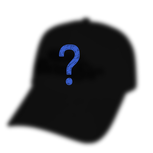 Blind A-Frame Snapback Hat