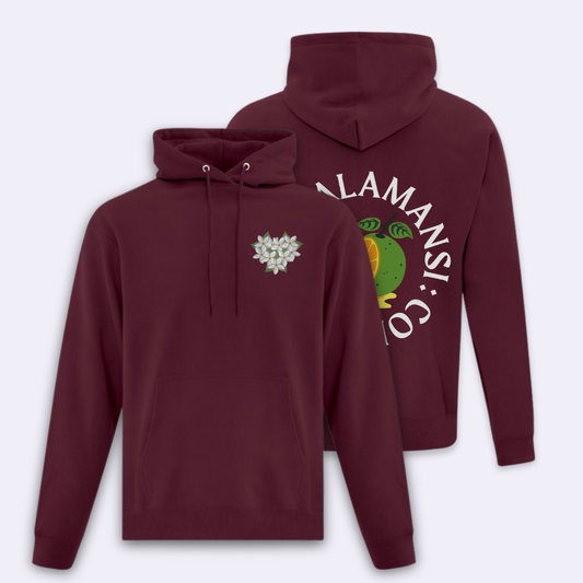 Tocino Hooded Sweatshirt