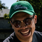 Always Gallavanting Hat