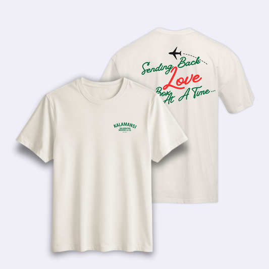 Sending Back Love T-Shirt