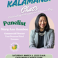 Kalamansi Chats - Celebrating International Women's Day Ticket