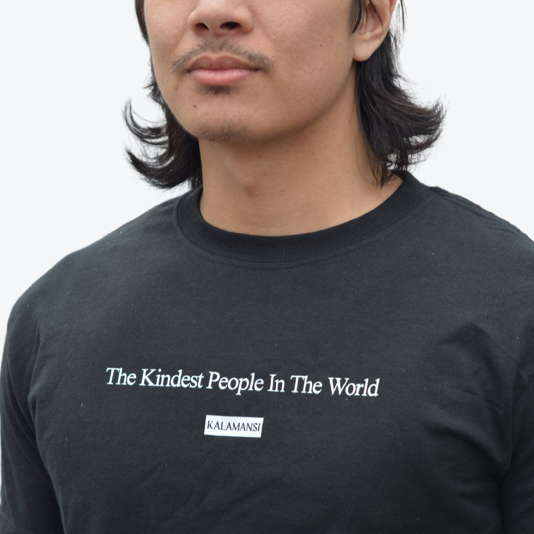 The Kindest People In The World Tee