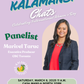Kalamansi Chats - Celebrating International Women's Day Ticket
