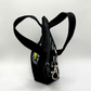 Filipino Party Leftovers Tote Bag® Mini Zippered Black Tote Bag