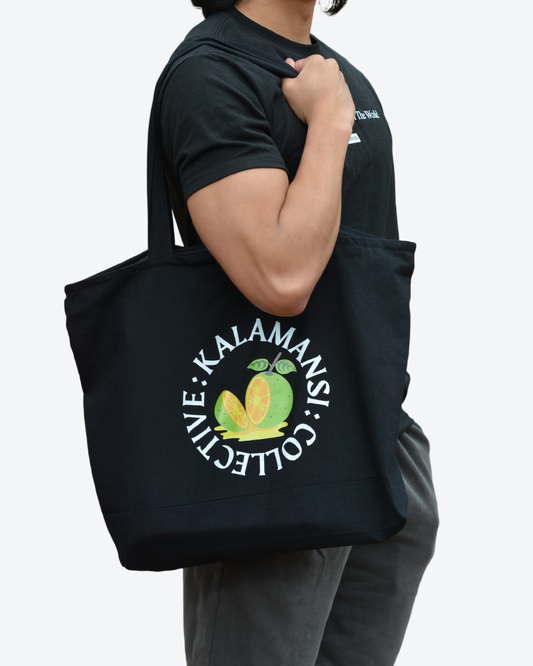 Filipino Party Leftovers Tote Bag™ First Anniversary Edition