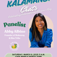 Kalamansi Chats - Celebrating International Women's Day Ticket