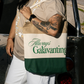 Always Gallavanting Tote