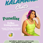 Kalamansi Chats - Celebrating International Women's Day Ticket
