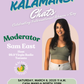 Kalamansi Chats - Celebrating International Women's Day Ticket