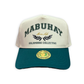 Mabuhay Snapback Kalamansi Fest Edition