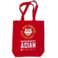 KC x RepresentASIAN Lunar New Year Tote Bag