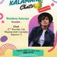 Kalamansi Chats Vancouver 2025