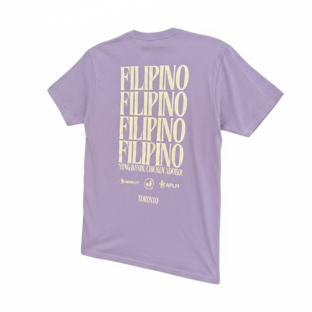 KC x SFC x APLFI Bebot Shirt