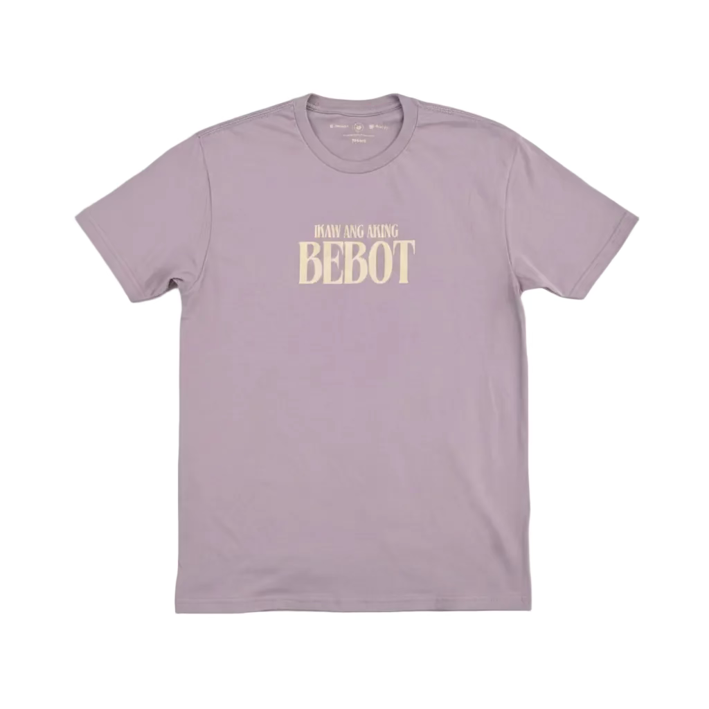 KC x SFC x APLFI Bebot Shirt