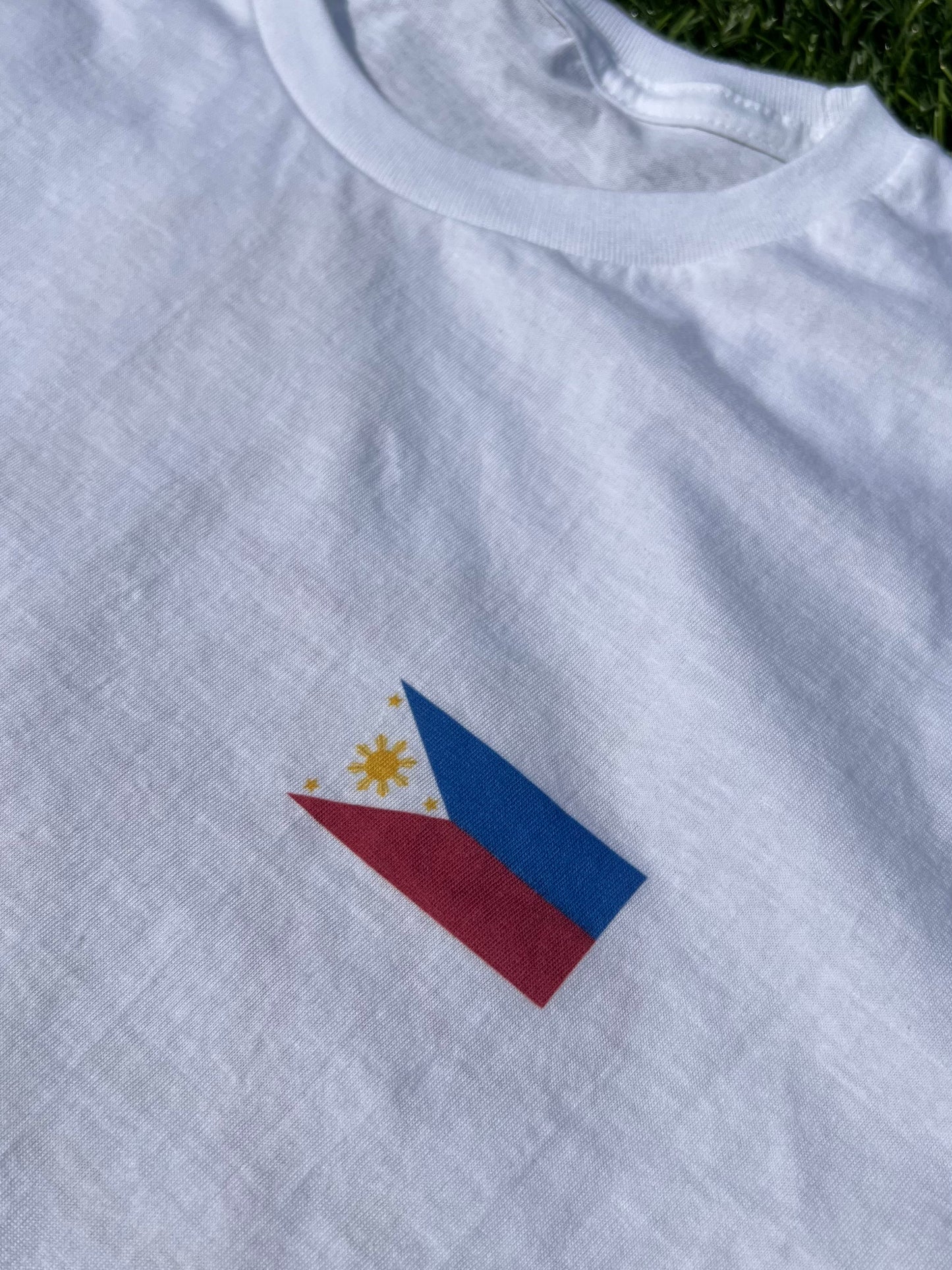 Laban Filipinas Women's T-Shirt