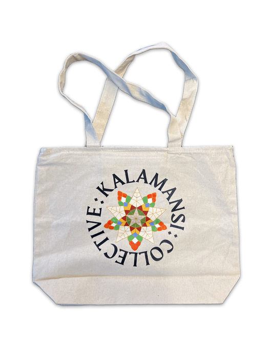 Noche Buena Leftovers Zippered Tote Bag