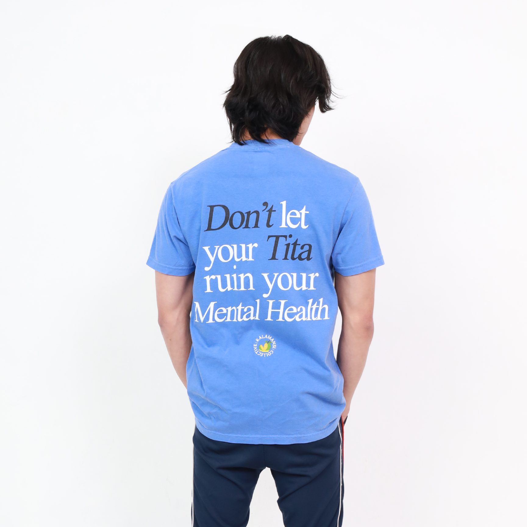 Not Today Tita T Shirt Kalamansi Collective