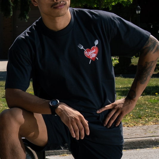 The Key To My Heart Shirt